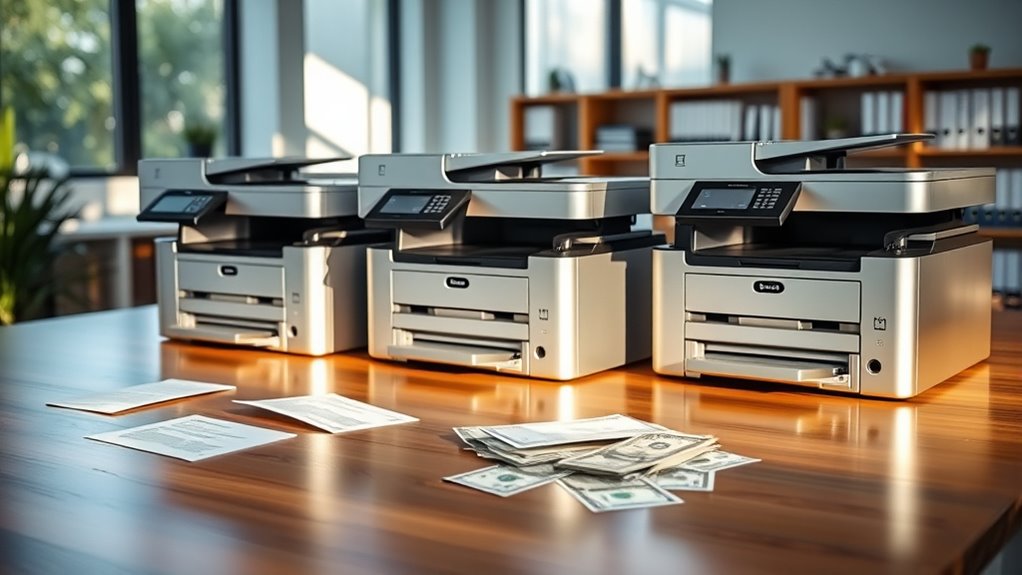 top printer warranties 2027