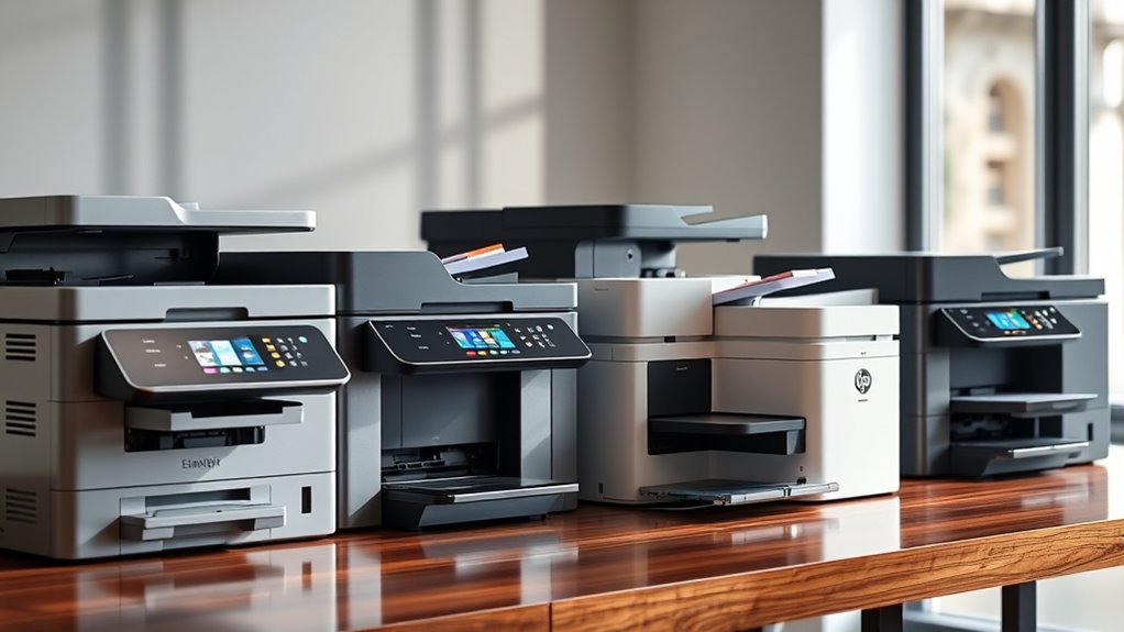 top printers for 2027