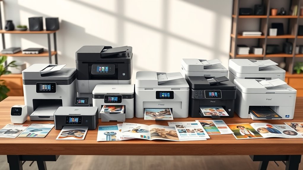 top printers for 2027