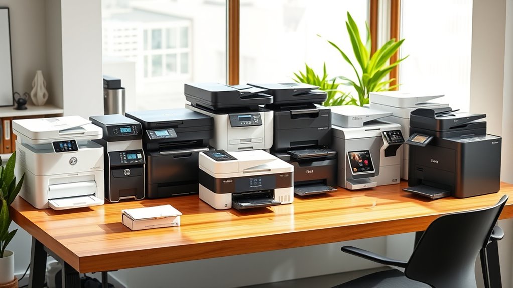 top printers for 2027