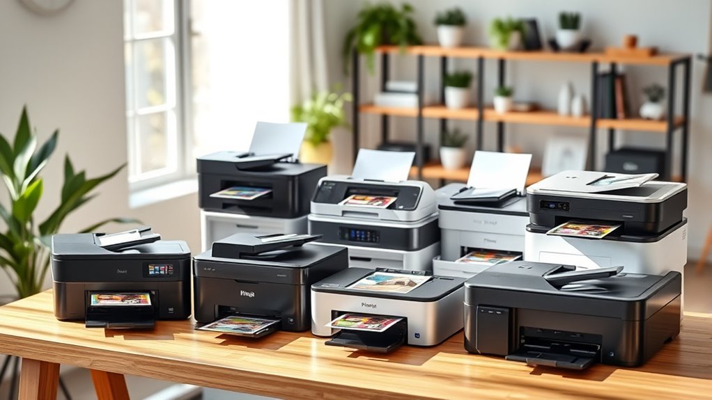 top printers for 2027