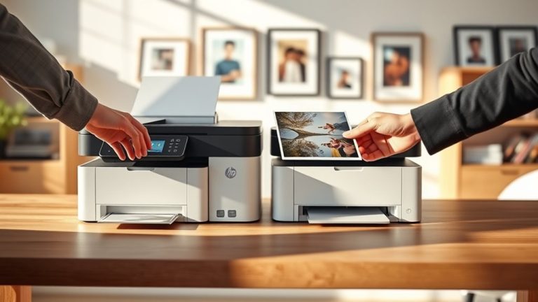 top printers for couples