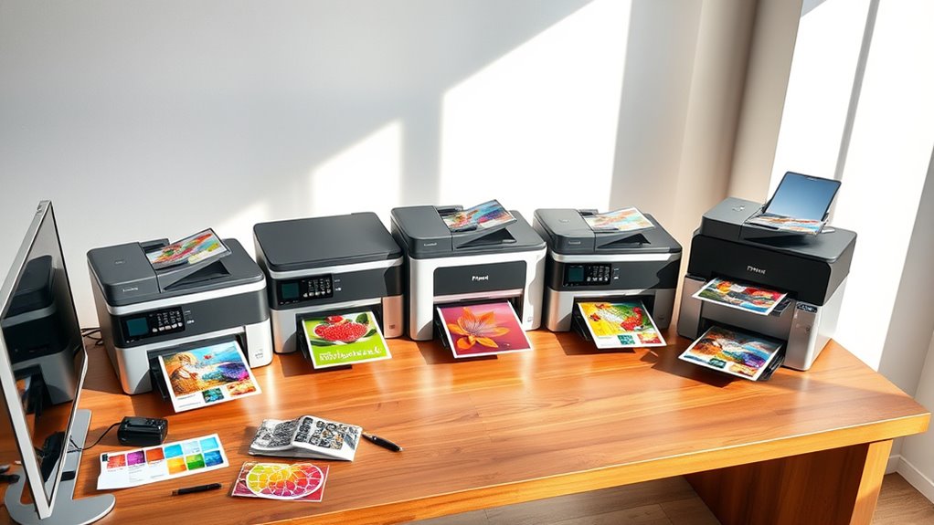 top printers for designers