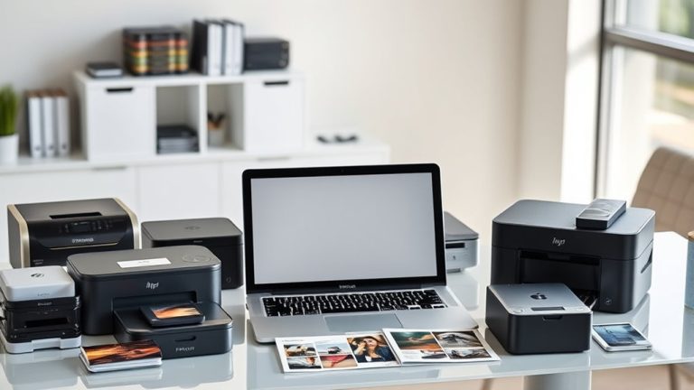 top printers for mac