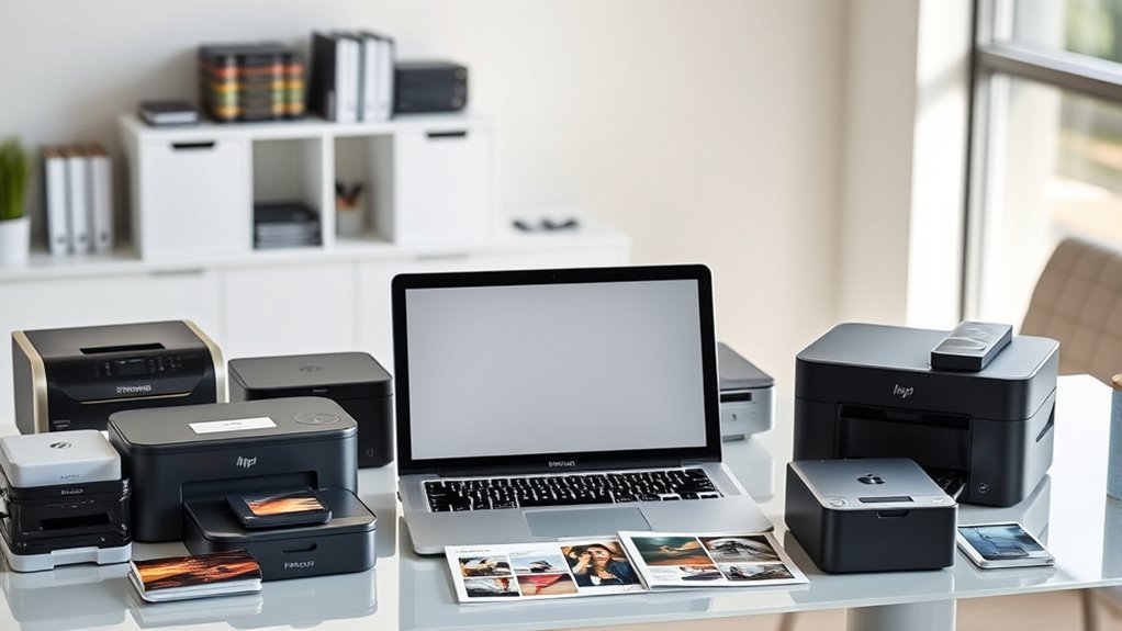 top printers for mac