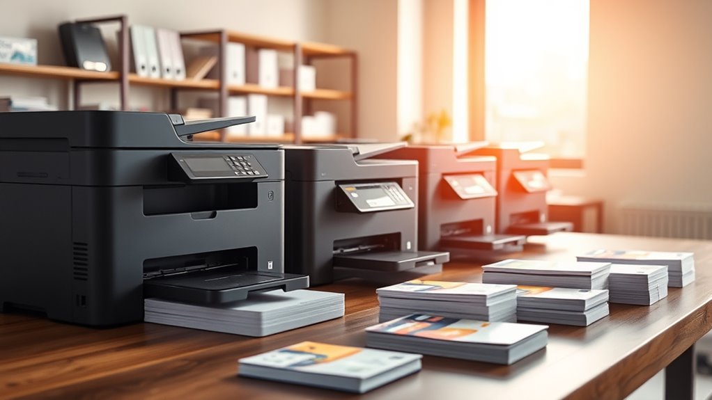 top printers for notepads