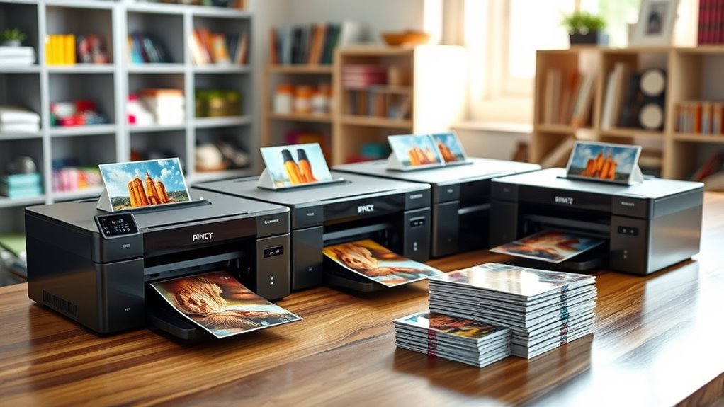 top printers for photo magnets