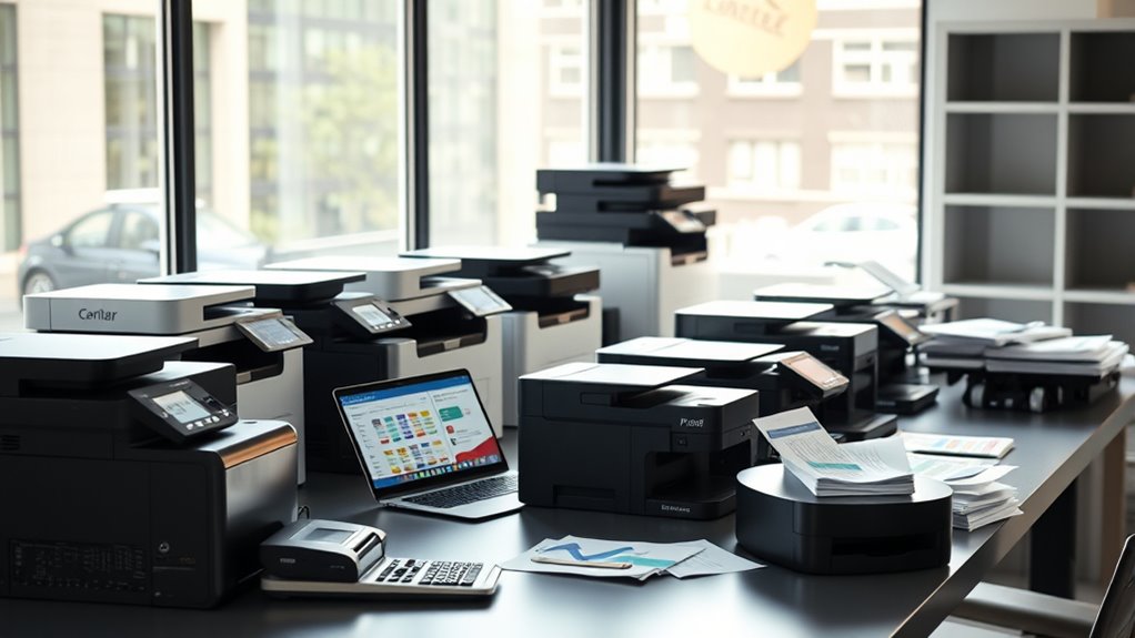 top printers for quickbooks