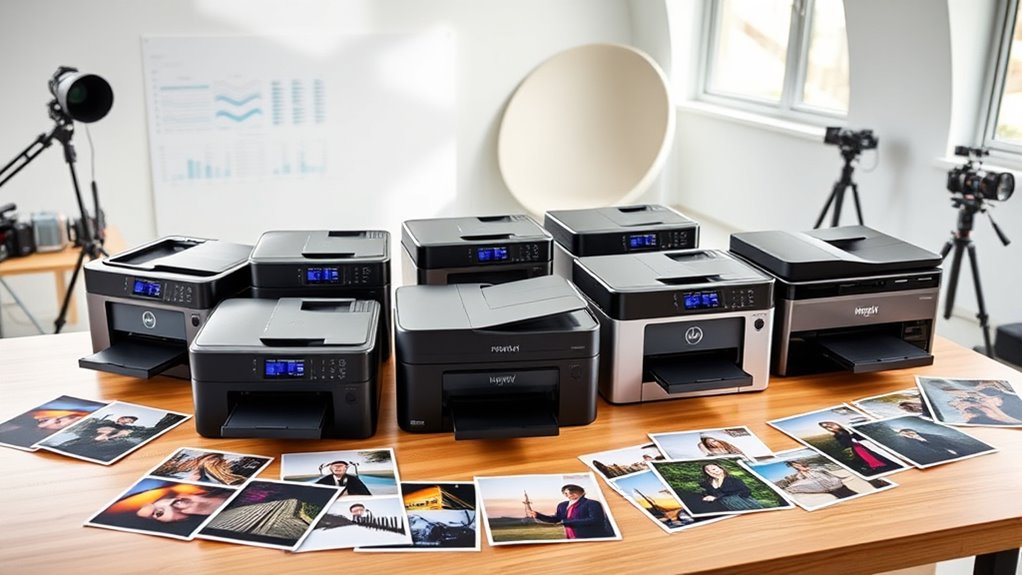 top pro photo printers