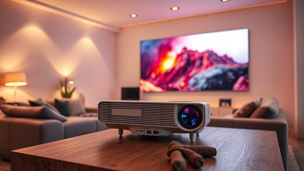 top projector deals 2027