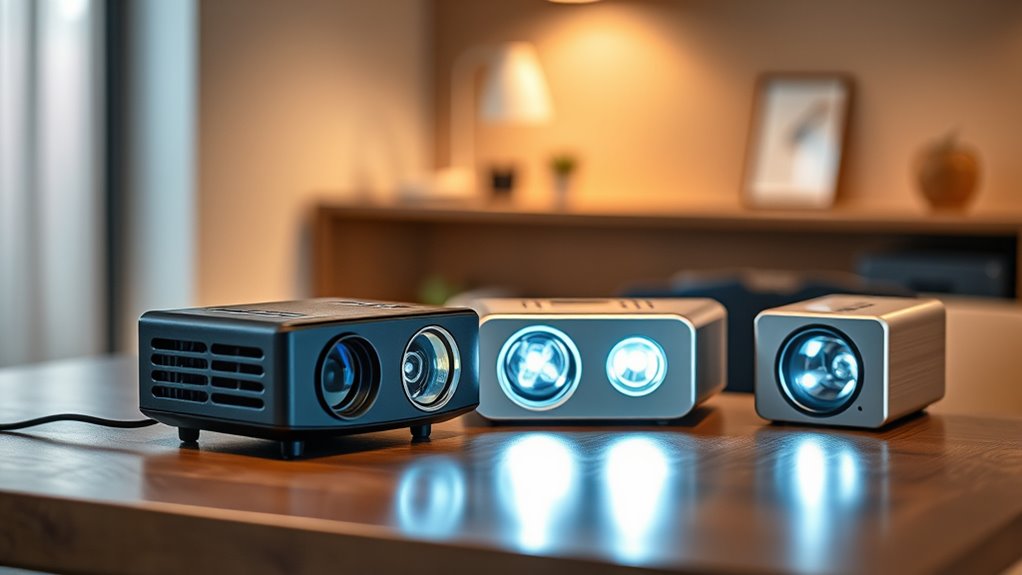 top projector lamp selections