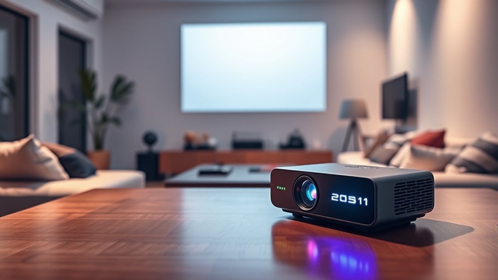 top projectors for 2027