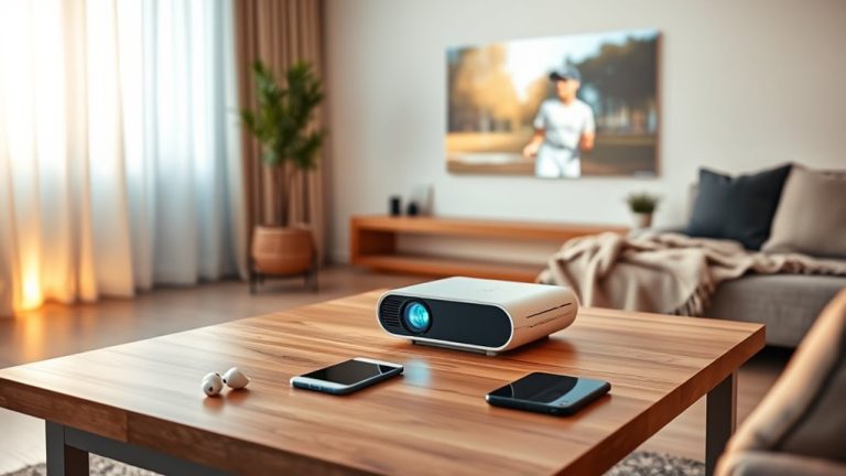 top projectors for 2027