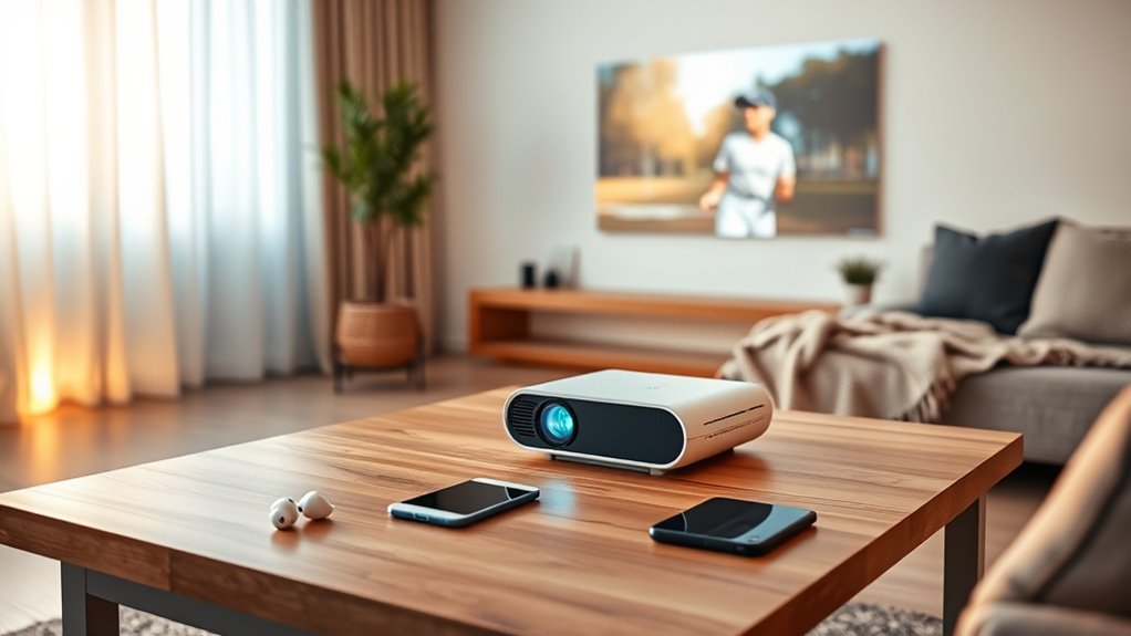 top projectors for 2027