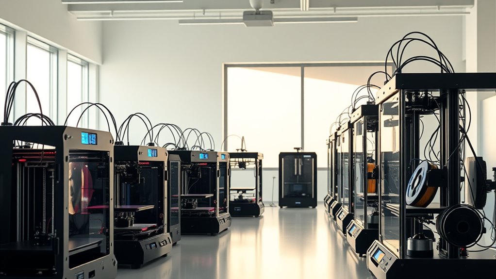 top prosumer 3d printers 2027