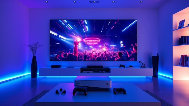 top ps5 projectors 2027