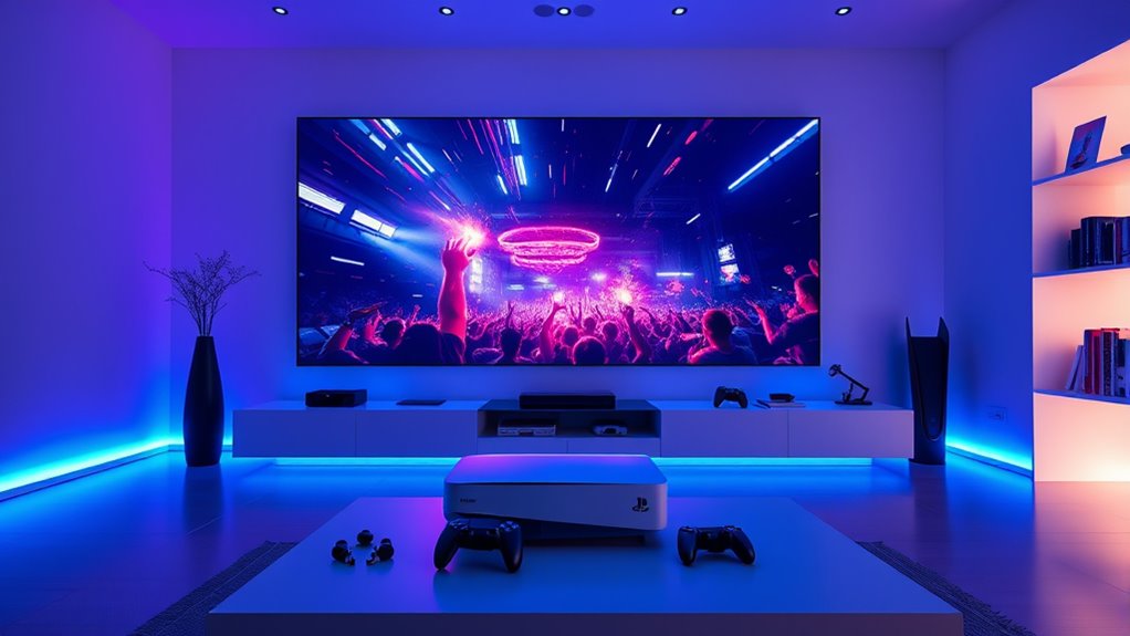 top ps5 projectors 2027