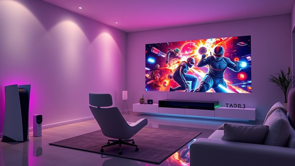 top ps5 projectors 2027