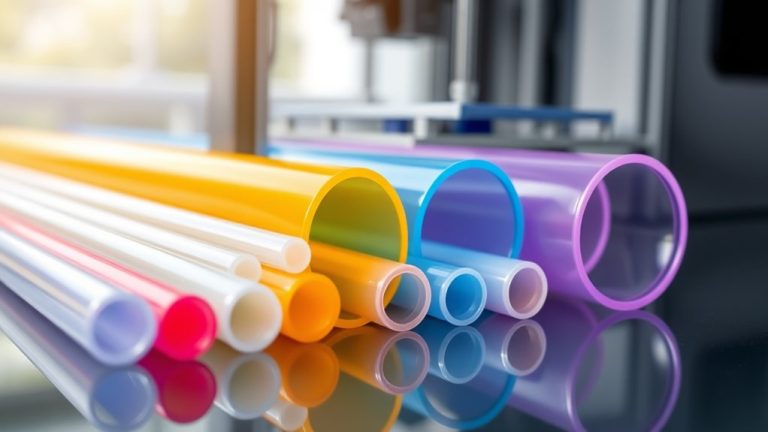 top ptfe tubes 2027