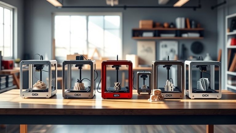 top qidi 3d printers 2027
