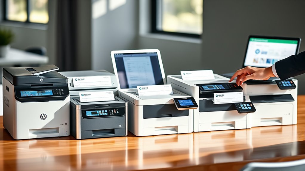 top quickbooks check printers
