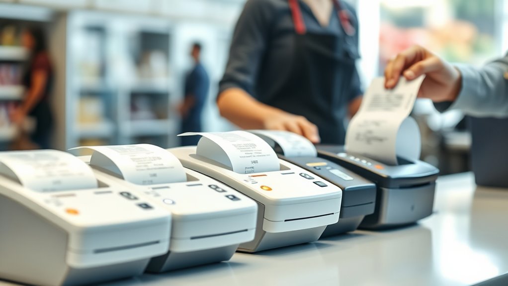 top receipt printer recommendations