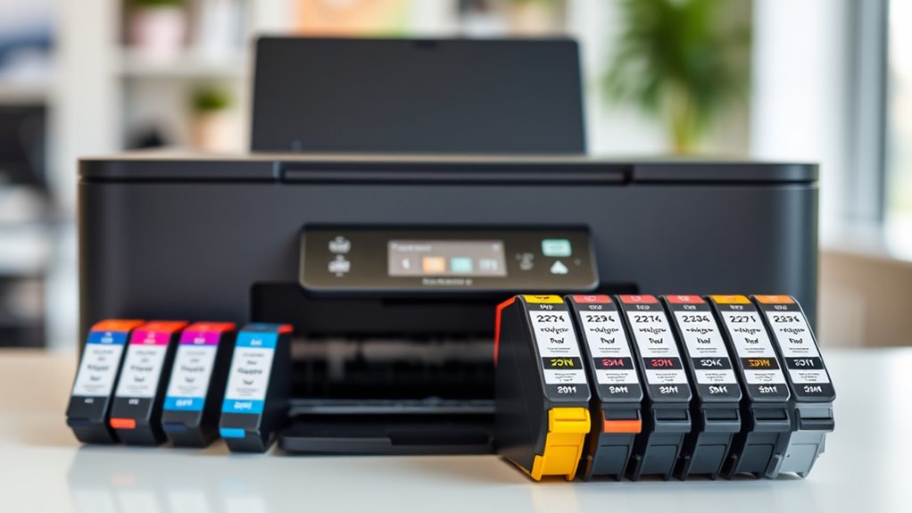 top remanufactured printer cartridges