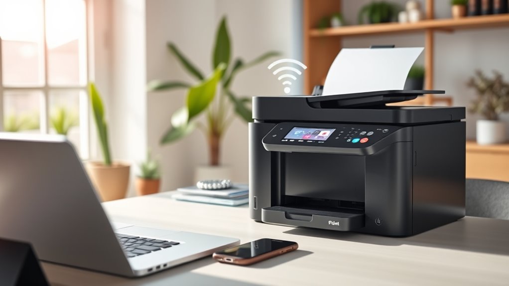 top remote printing options