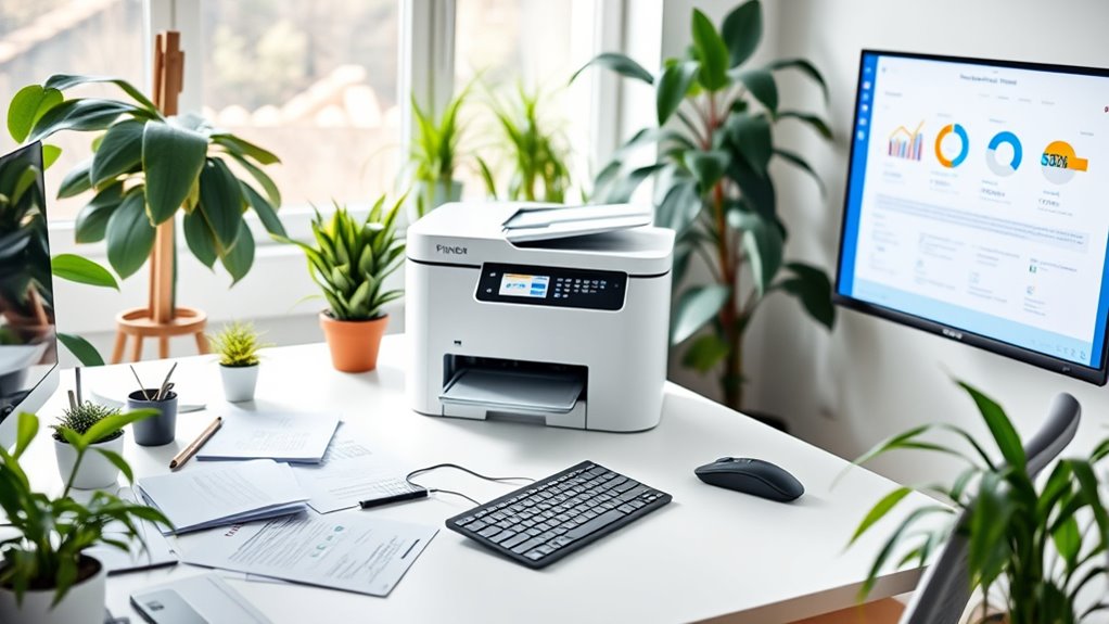 top remote work printers