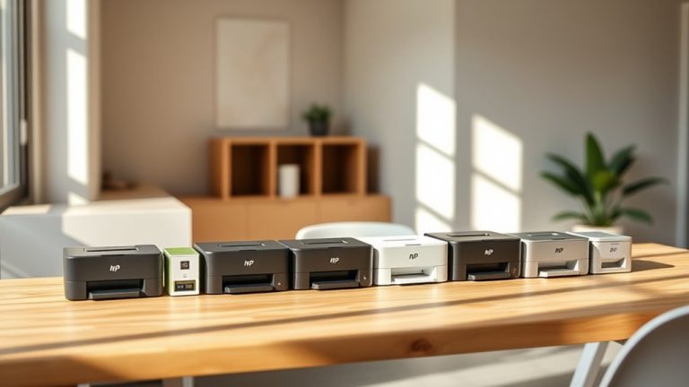 top rental printer picks
