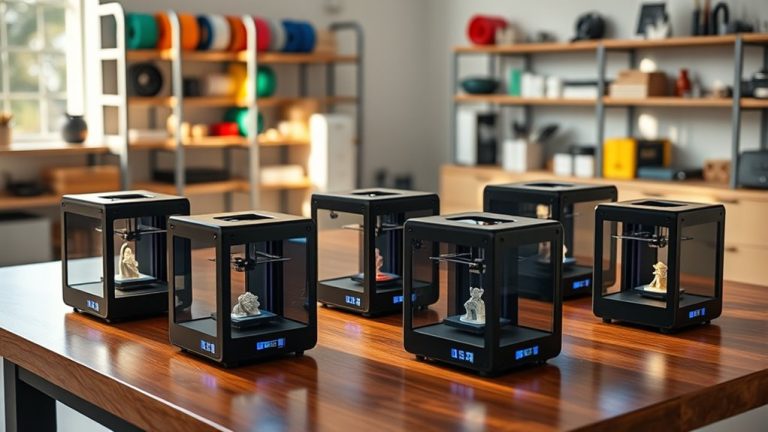 top resin printer picks