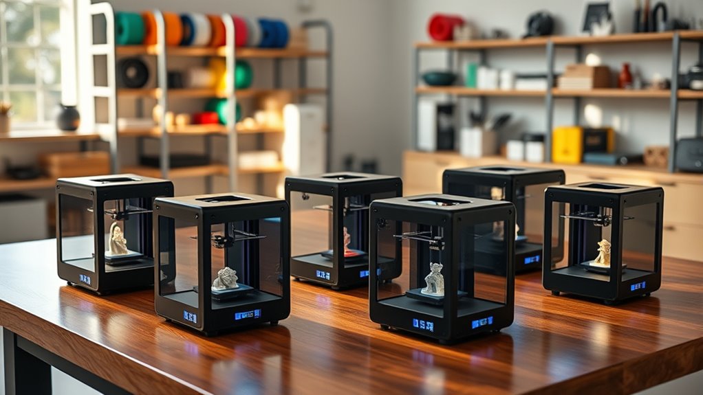 top resin printer picks