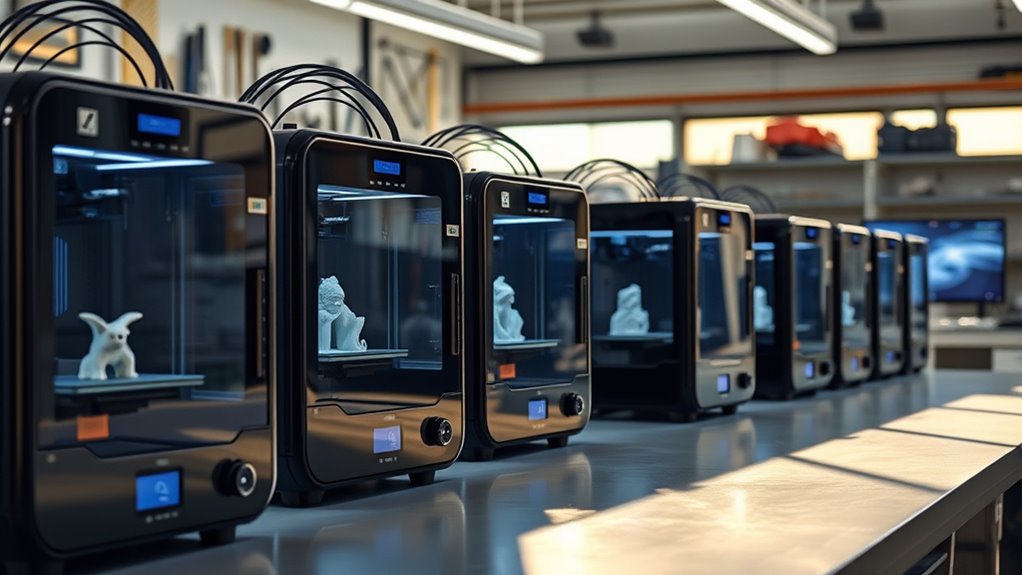 top resin printers 2027