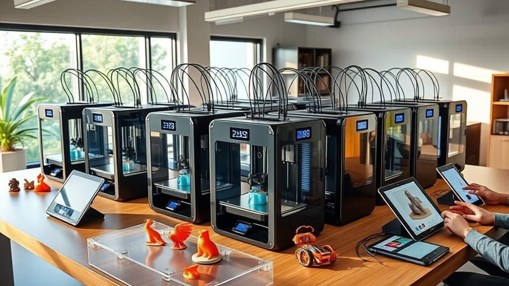 top resin printers 2027