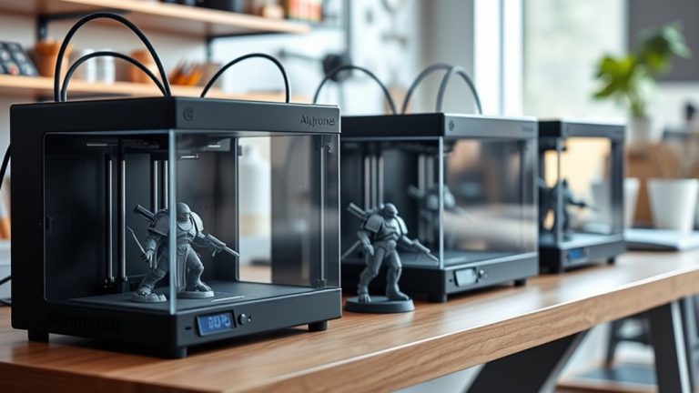 top resin printers for 40k