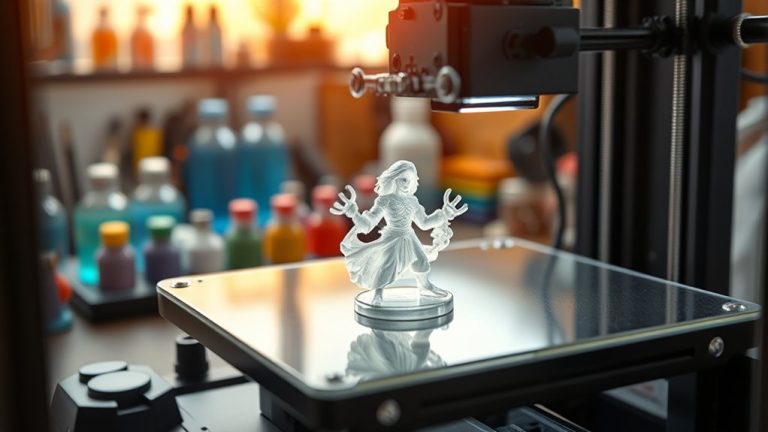 top resin printers for miniatures