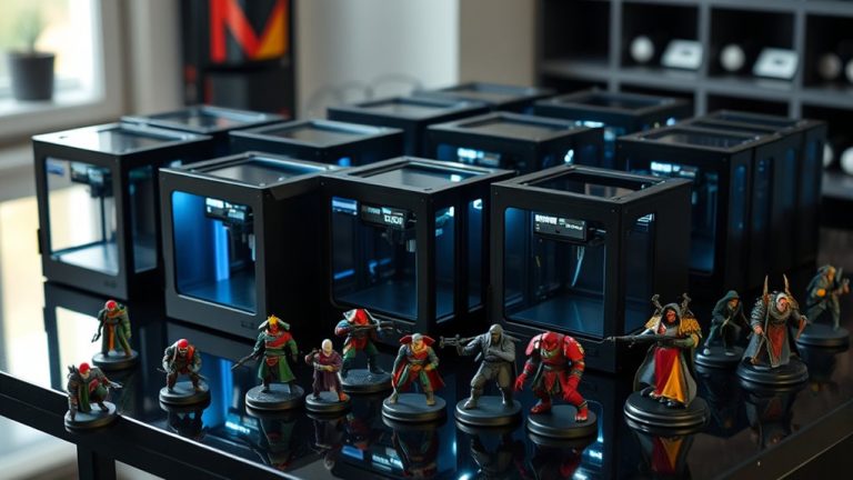 top resin printers warhammer