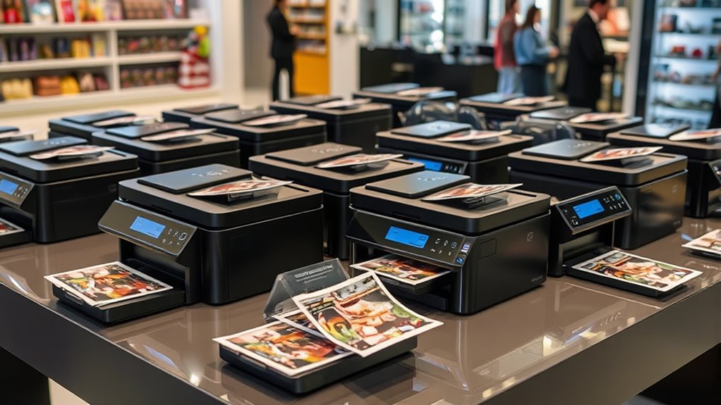 top retail photo printers