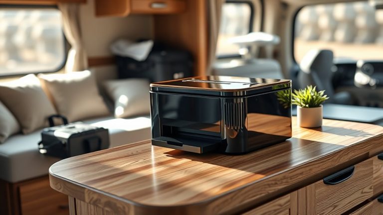 top rv printer options