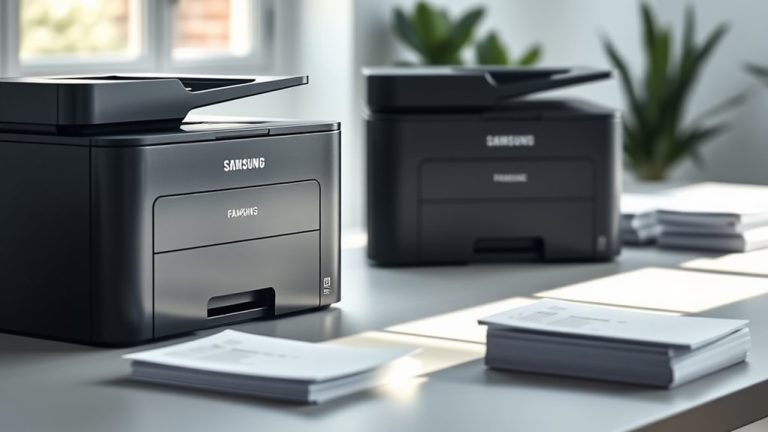 top samsung monochrome printers