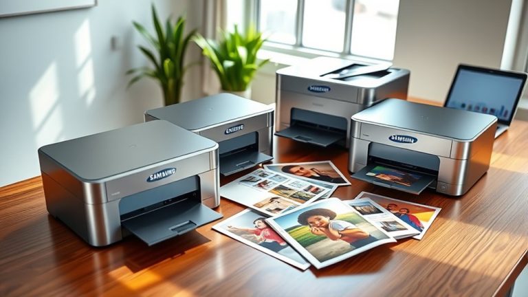 top samsung printers 2027