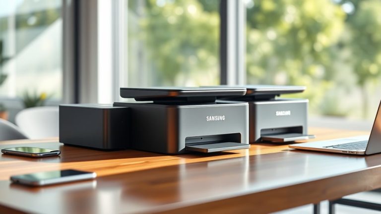 top samsung wireless printers