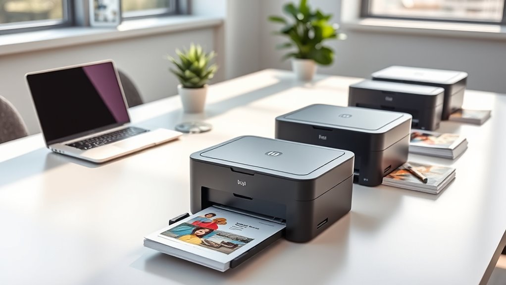 top schaumburg laser printers