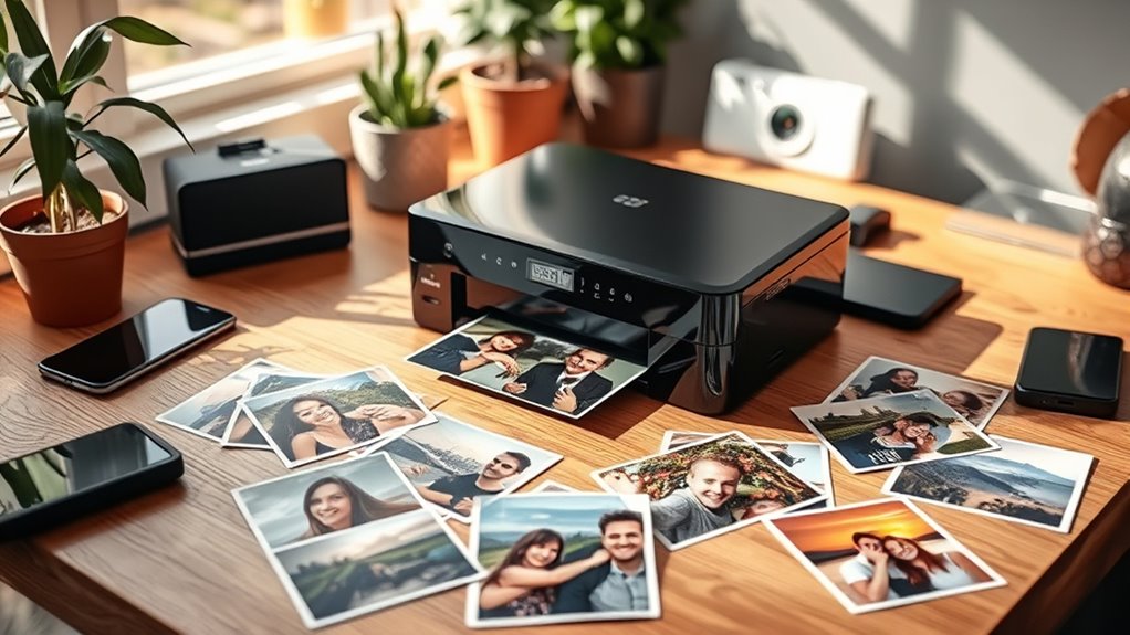 top selphy printers 2027