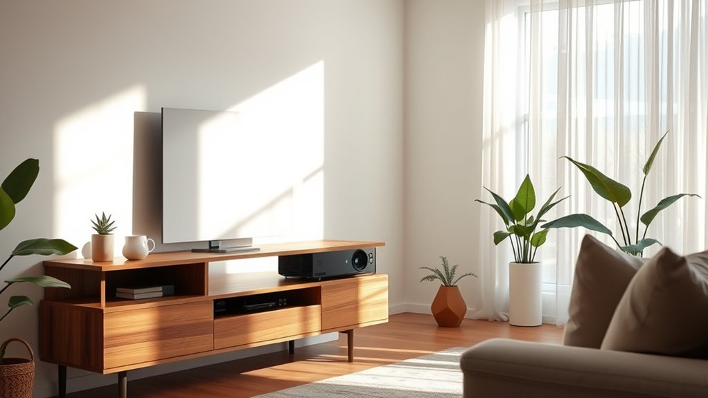 top short throw projectors