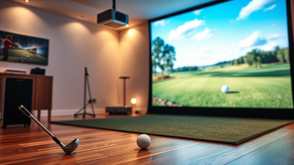 top short throw projectors