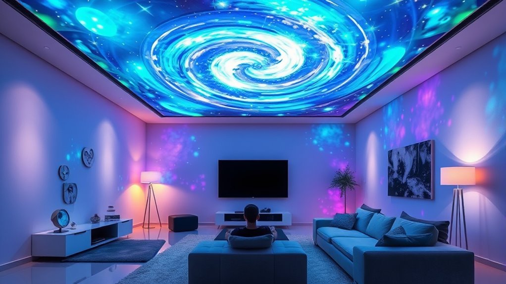 top sky projector list
