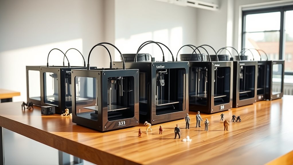 top sla 3d printers 2027