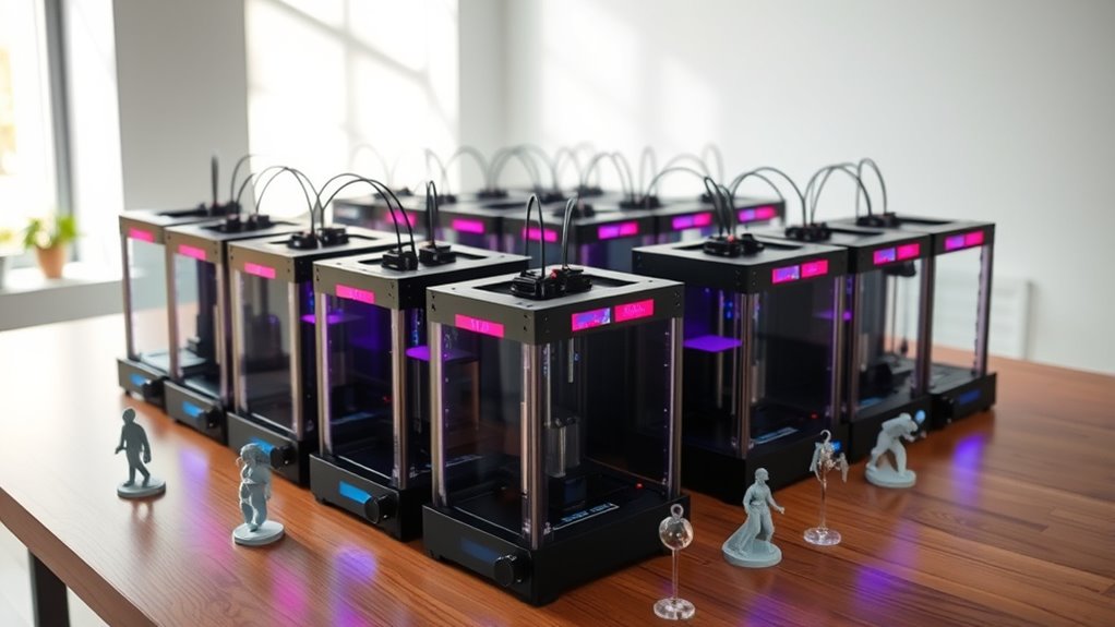 top sla 3d printers 2027