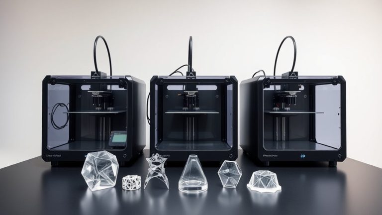 top sla 3d printers